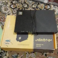مودم ایرانسل خط ثابت تلفن خانگی