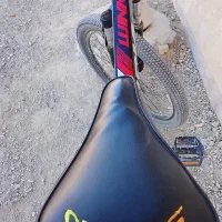 دوچرخه26المپیا آلمینیومی|دوچرخه، اسکیت، اسکوتر|نجف‌آباد, شیخ آباد|دیوار