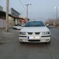 سمند92|خودرو سواری و وانت|شهرکرد, |دیوار