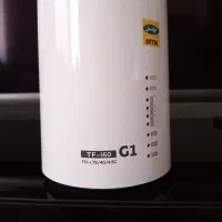 مودم ایرانسل TDLTE 4.5G|مودم و تجهیزات شبکه|چهارباغ, |دیوار
