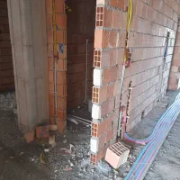 منزل مسکونی آپارتمانی طبقه یکم شمالی|پیش‌فروش املاک|آمل, |دیوار