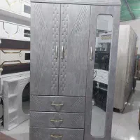 کمد|جاکفشی، کمد، دراور|خزل, |دیوار