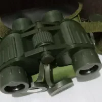 دوربین شکاری مدل (نظامی) از خانواده (زاواروسکی)|کوهنوردی و کمپینگ|تهران, دولتخواه جنوبی|دیوار