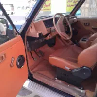 فروش پاترول دو درب مدل۸۲|خودرو کلاسیک|تهران, فرمانیه|دیوار