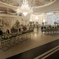 تشریفات مجالس عمارت اختصاصی 0 تا 100|خدمات پذیرایی، مراسم|گرمدره, |دیوار