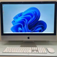 آیمک i7 - گرافیک 4 - رزولوشن 5K - سایز 27 اینچ