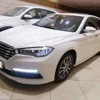 لیفان 820 بدون رنگ