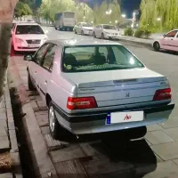پژو405اس ال اکس