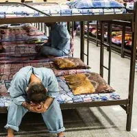 باراباس معتاد