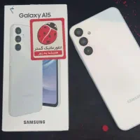 سامسونگ A15 4g|موبایل|مشهد, شهرک مهرگان|دیوار