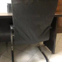 میز و صندلی اداری