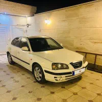 هیوندا اوانته