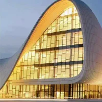 پروژه معماری