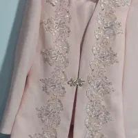 کت شلوار مجلسی سنگ دروز