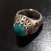 انشگتر فیروزه