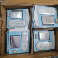 ریموت 4 کانال روشنایی (لوستری)