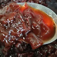 مربای به خونگی|خوردنی و آشامیدنی|رشت, ترمینال|دیوار