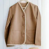 فروش و خرید لباس دست دوم