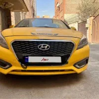 سوناتا هیبرید LF