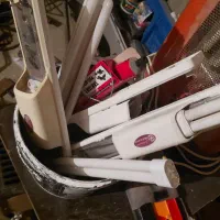 سه عدد مهتابی