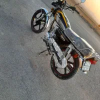 موتور سیکلت ۱۴۰۲