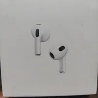 ایرپاد نسل ۳|لوازم جانبی موبایل و تبلت|فردیس, نسترن شرقی|دیوار