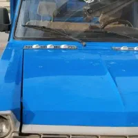 نیسان دیزل مدل 90