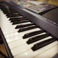 ارگ و کیبورد Moco