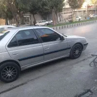 پارس مدل ۹۱|خودرو سواری و وانت|مشهد, آبکوه|دیوار