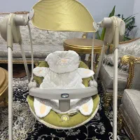 تاب موزیکال و برقی چیکو
