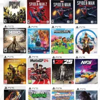 نصب بازی پی اس فور|کنسول، بازی ویدئویی و آنلاین|دزفول, |دیوار