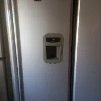 یخچال فریزر دوقلو ایرانشرق  ...