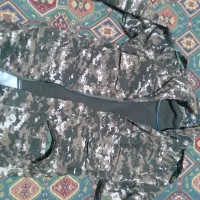 اورکت نظامی