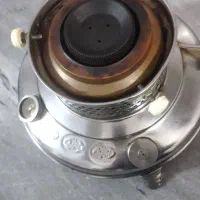 زیر پایه سماور نفتی