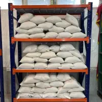 قفسه پرکاربرد نیمه سنگین