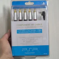 کابل کامپوننت psp 2000