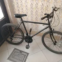 دوچرخه