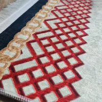 فرش فانتزی گل دار|فرش|ساری, |دیوار