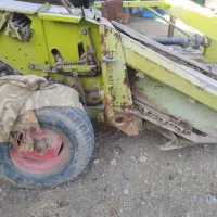 چاپر ذرت علوفه