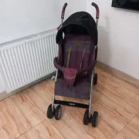 کالسکه عصایی،کابین سایزبرند اوین فلوآمریکایی درحد|کالسکه و لوازم جانبی|تهران, مهرآباد جنوبی|دیوار