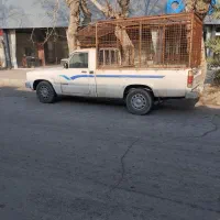 مزدا وانت تک کابین مدل۹۱موتور۲۰۰۰ژاپن