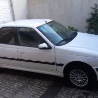 پارس ۴۰۲ نیم فول|خودرو سواری و وانت|تربتحیدریه, کاشانی|دیوار