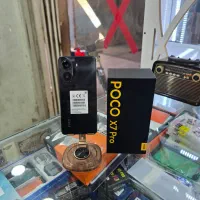 پوکوX7پرووچندعددگوشی کارکرده ونو