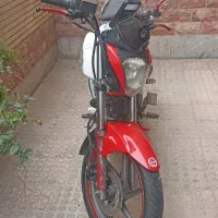 بنلی 150 ( t15 ) مدل ۹۸ صحیح و سلامت