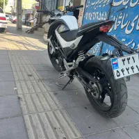 cf150|موتورسیکلت|کرج, کمالشهر|دیوار