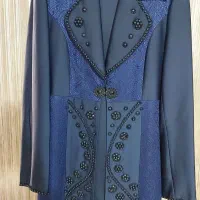 پالتو وکاپشن پسرانه و زنانه تا ۴۴ می خوره|لباس|فردیس, منظریه|دیوار