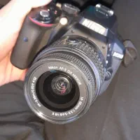 دوربین نیکون d5300