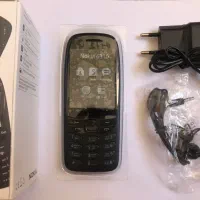 گوشی نوکیا پلمپ ویتنام با ضمانت رجیستر|موبایل|شیراز, شهرک گلستان|دیوار
