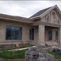 نما کار حرفه ای داخلی و بیرونی ساختمان