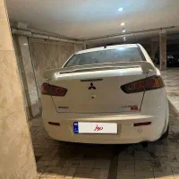 لنسر ۱۸۰۰ اتومات ۲۰۱۵ فول تیپ ۴|خودرو سواری و وانت|تهران, جماران (نیاوران)|دیوار